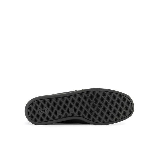 Ботильоны Rieker 44278-00, черные