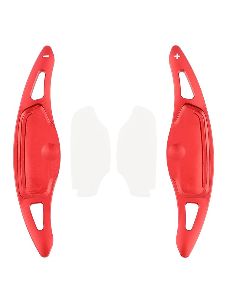 Steering Wheel Paddle Shifter Covers For Kia Stinger 2018-2023