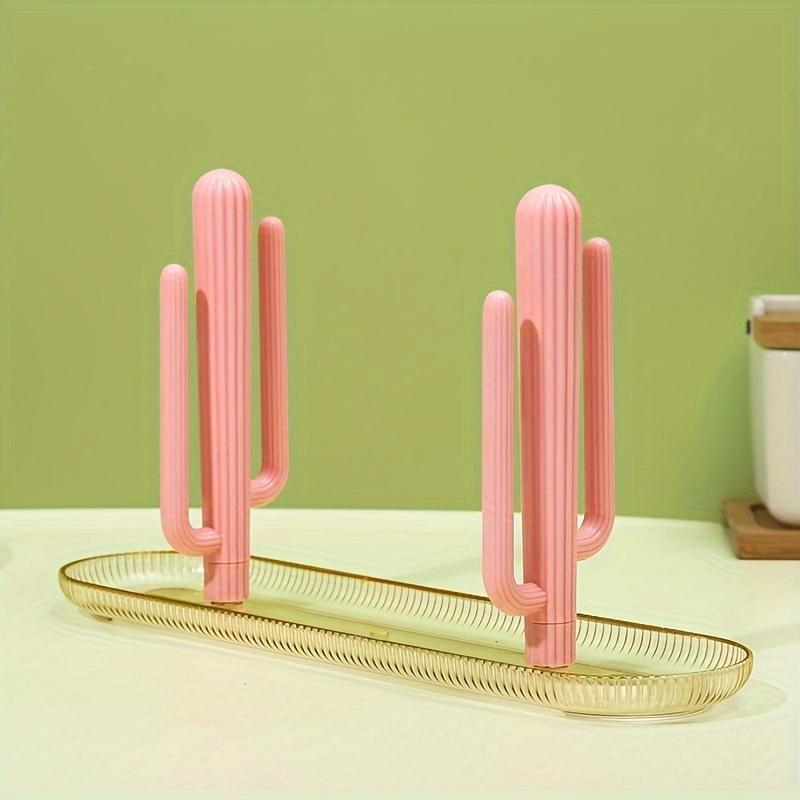 Buy One Get One Free Chopstick Holder, Colorful Plastic Utensil Organizer for Kitchen, Dining