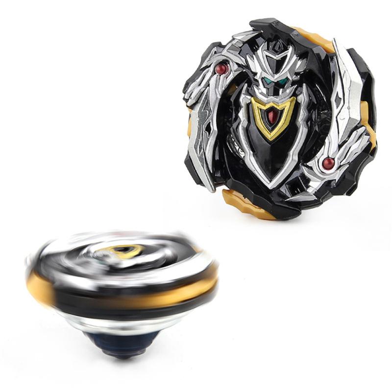 Chaud! Beyblade en alliage Jouets Burst Toupie Édition Limitée B-129 Gyroscope Simple Cadeaux d'Anniversaire pour Enfants