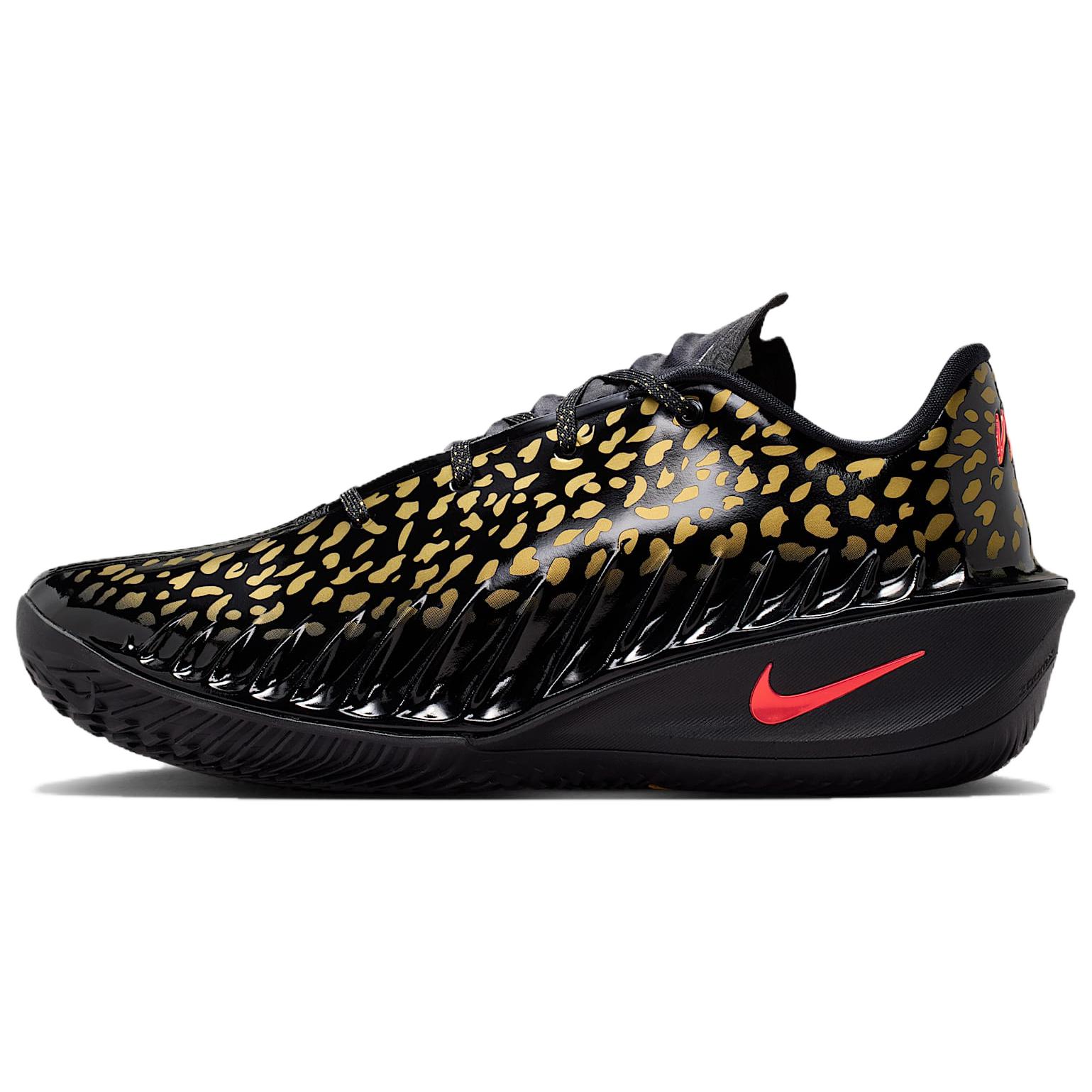 Victor Wembanyama x Nike G.T