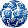 Schalke 04 FC Moda Taglia 5 Pallone da Calcio Resistente all'Usura Antiscivolo Per Allenamento Sportivo Uso Ricreativo