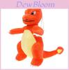 Figura de Pelúcia Charmeleon Pokémon de Qualidade Premium Perfeita Para Crianças