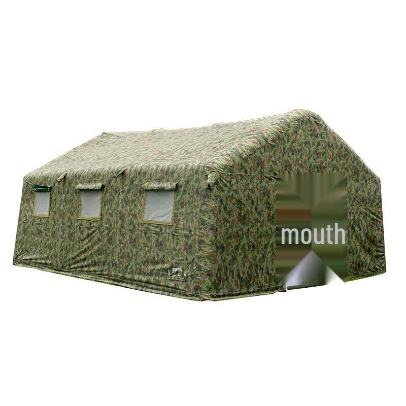 Ningzhao Inflatable Outdoor Command Tent