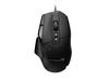 Ratón Gamer con Cable Logitech G G502 X, Tipo-A USB, Negro