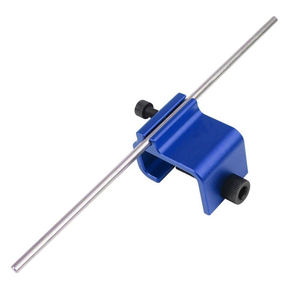 Motorrad-Kettenausrichtung, schnelles und genaues Ausrichtungswerkzeug für ATV-Fahrrad-Kettenrad, Sport-Dirtbike