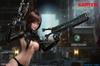GANTZ:O Yamasaki Anzu 1/6 scale painted action figure