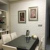 Waterproof 3D Foam Ceiling Self-adhesive Background Wallpaper New Wall Stickers  Bed Room Decor