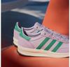 Adidas RUN 70s 2.0 Women's Sneakers Ice Lavender/court Green/powder Plum