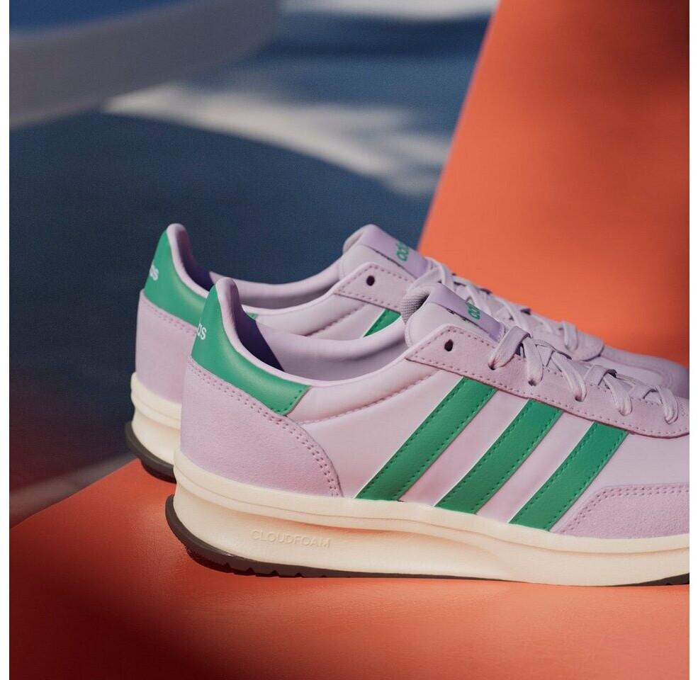 Adidas RUN 70s 2.0 Women's Sneakers Ice Lavender/court Green/powder Plum