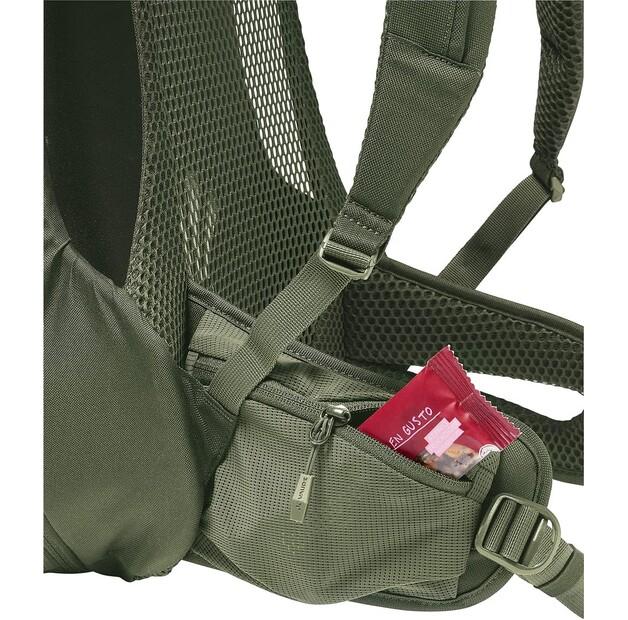 Рюкзак Vaude Tacora 26+3 Modell 2024 willow green (Damen) (15827-366)