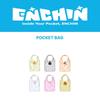 2nd Pre-order Inside Your Pocket ENCHIN Pocket Bag