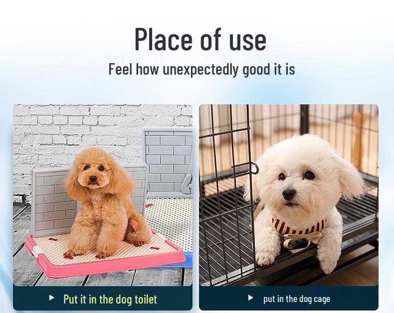 Podložky pro psy s bambusovým uhlím: Silné, Deodorizační, Ultra-Absorpční Štěněcí Pleny (100 kusů)