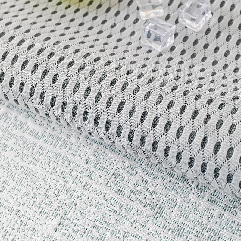 Summer Non-Slip Mat Cushion  New High-End Cloth Towel Special-Shaped Ice Silk Summer Sofa Cushion
