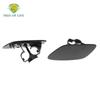 Front Bumper Headlight  Cleaning Washer Nozzle Cover Cap For BMW Z4 E89 2009 2010 2011 2012 2013 2014 2015 2016