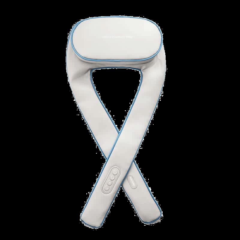 Breo Neck N2 Cervical Massager CN plug (adapter included)