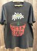 De La Soul Kapela Vzácný Design Uhlově Černé Krátký Rukáv Unisex Tričko S5XL KH18422 Unisex Tričko