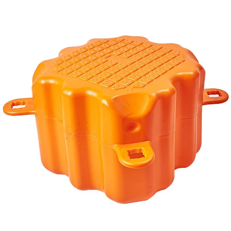 Modular Water Platform Float Pontoon 1 Square Meter