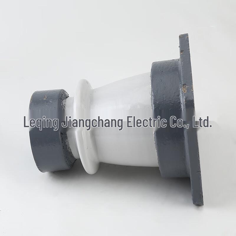 

Indoor Ceramic Post Insulator CN plug (adapter included)