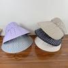 Sunscreen Hat for Women New Spring and Summer Season UV Resistant Enlarged Brim Sun Hat