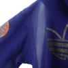 adidas 80s Vintage Descente Boa Food jacket M blue Made by Descente Men's Used