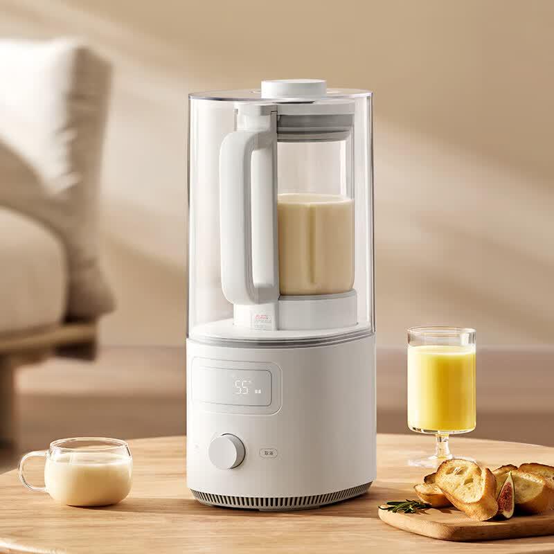 Xiaomi Mijia S2 Smart Quiet Multifunction Blender CN plug (adapter included)