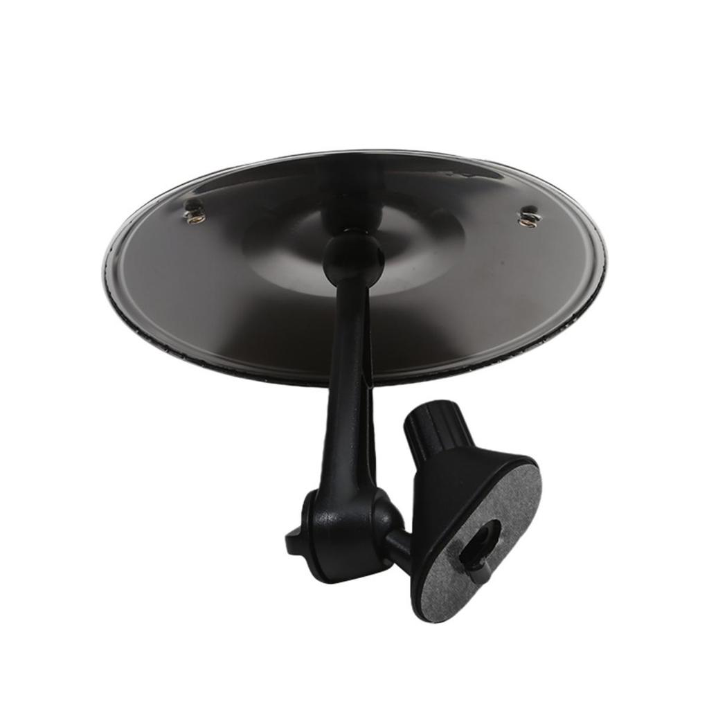 Portable Car Handheld Cymbals Car Air Conditioning Exhaust Port Decoration  Drum Cymbal Design Tapping Rhythm