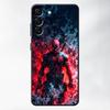 Case for Samsung Galaxy A57 A52 A36 A32 A24 A55 A23 A73 A51 A53 A35 A25 A37 A22 A26 Phone Cover A72 A71 Marvel Spider Man