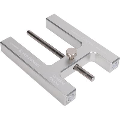 כלים וציוד – כלים לתיקון בלמים