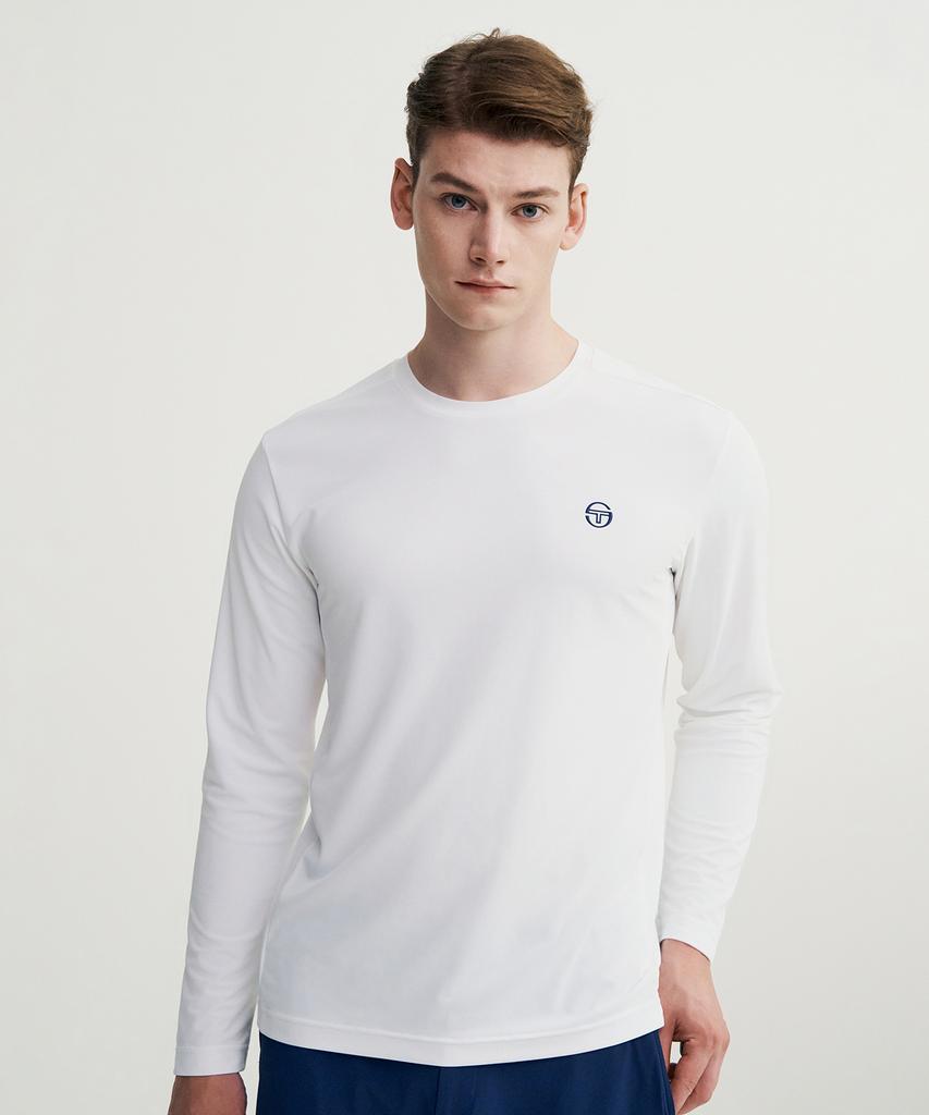 SERGIO TACCHINI M Essential Long Sleeve T-Shirt