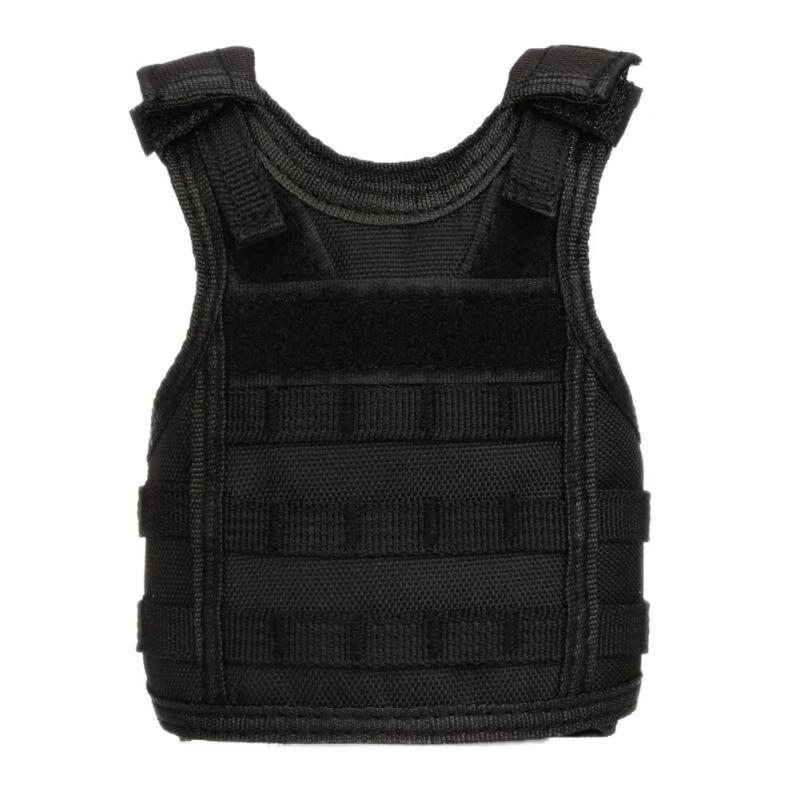 MDNG Tactical Vest