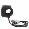 Motorcycle Headlight Switch Accurate Control Handlebar Headlight Switch Replacement for SUR‑RON Light Bee X S