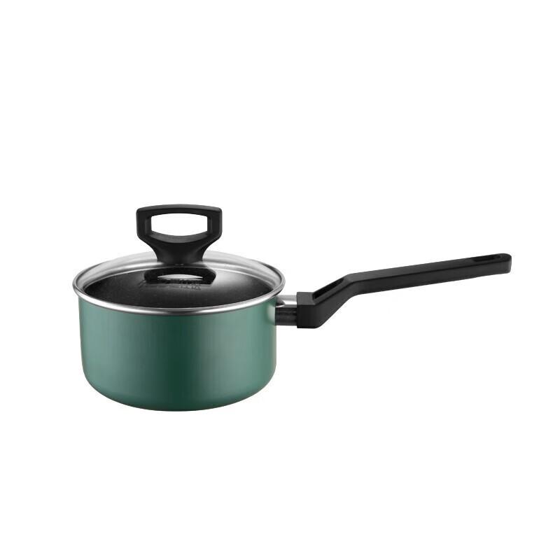 ASD Non-stick 3-Piece Cookware Set