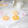 Stampo in Silicone per Aromaterapia Fiore di Margherita per Clip Diffusore in Pietra Fai da Te e Ciondoli Decorativi