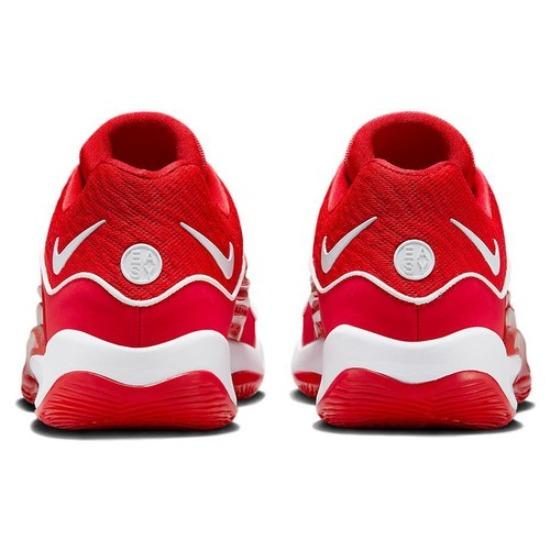 Nike KD 16 TB Low University Red - DZ2927-600