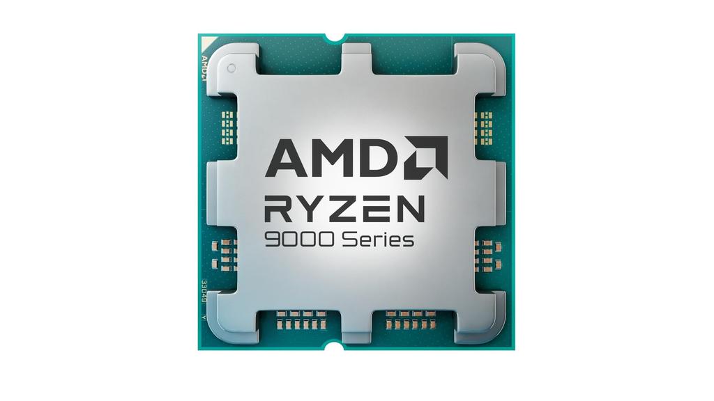 NZXTxAMD Ryzen 7 9700X / Kraken Plus 360 RGB v2 (White) BUNDLE ASK-R9700X-KR360W2 KIT PC8786