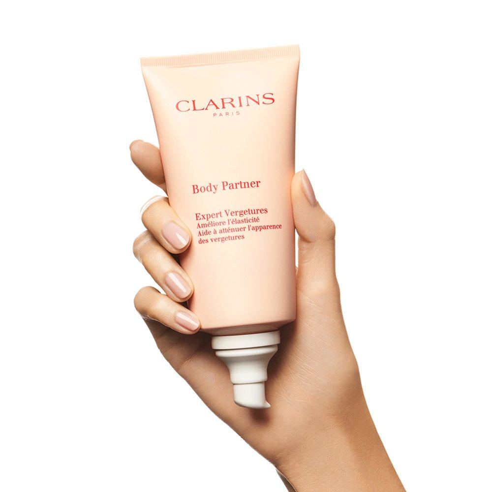 Clarins Expectant Mother Cream 175ml