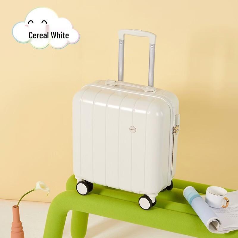 DCLOUD Lightweight Carry-on Luggage