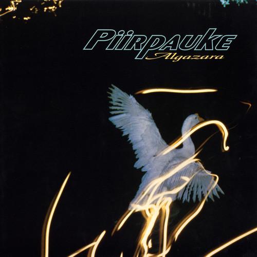 

CD PIIRPAUKE - Algazara JARO4132 Jaro Medien, Ro 1987 Germany Jazz Used