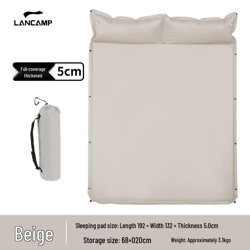 

OEING Self-Inflating Camping Mattress
