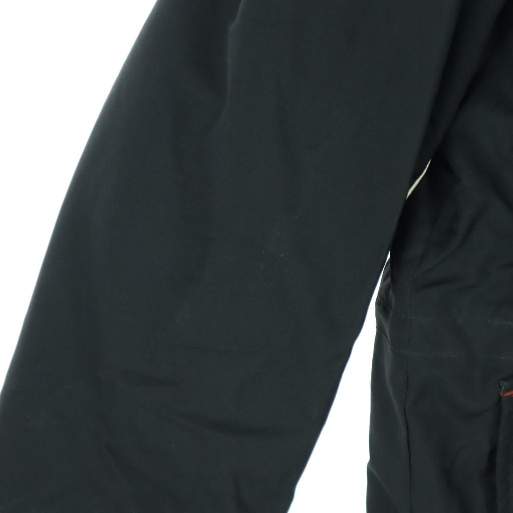 Tommy Hilfiger Wende-Fleecejacke L Rot 513791 Herren Gebraucht