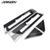 For Toyota Land Cruiser LC76 LC77 LC78 LC79 FJ70 FJ76 FJ79 Car Side Body Fender Anti Stickers Scratch Panel Car Accessory