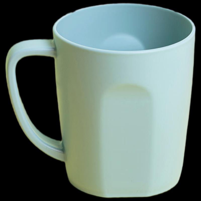 Chahua Duoli Kids Plastic Rinsing Cup 3-Pack