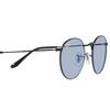 RB3447 Round Metal Light Colors Lens Ray-Ban