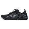 New Quick-Dry Aqua Shoes Couple Summer Beach Anti-Slip Aqua Shoes Swimming Wading Breathable Creek Tracing Aqua Shoes
