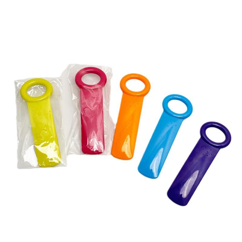 Multifunction Cross-Border Plastic Twist-Off Cap and Beer Bottle Opener