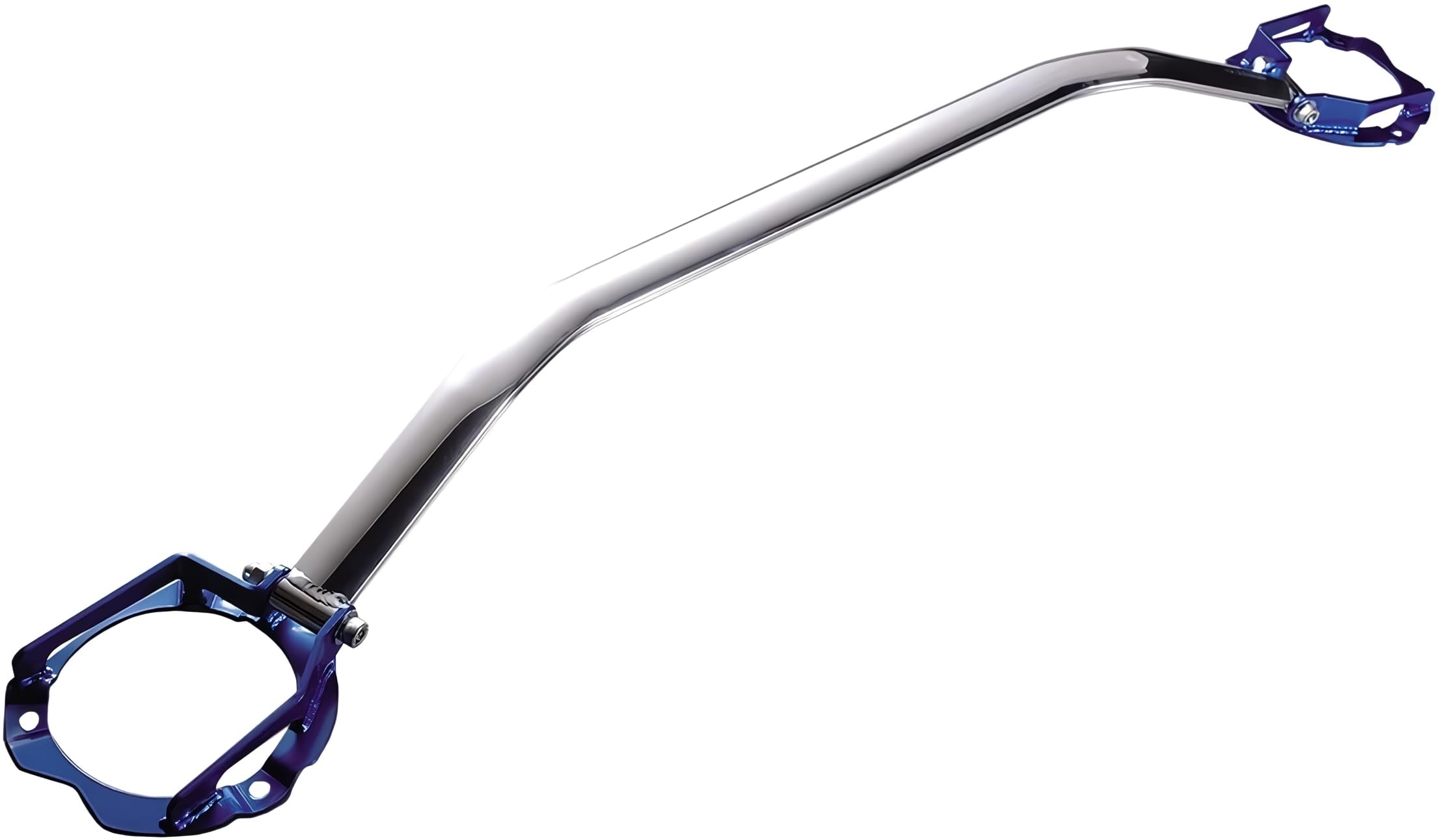 

CUSCO Strut Bar Oval Shaft Subaru R2 646 540 A Tower Bar [type OS] (For Front)