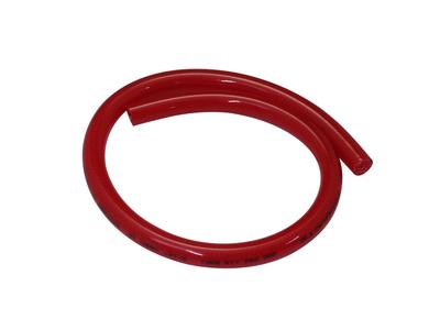 C.F.POSH 801451-05 CF POSH HP (High Pressure) Fuel Hose, Inner Diameter 0.3 Inches (8 Mm), 19.7 Inches (50 Cm), Red