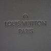 LOUIS VUITTON  M46098 2WAY bag black leather mens