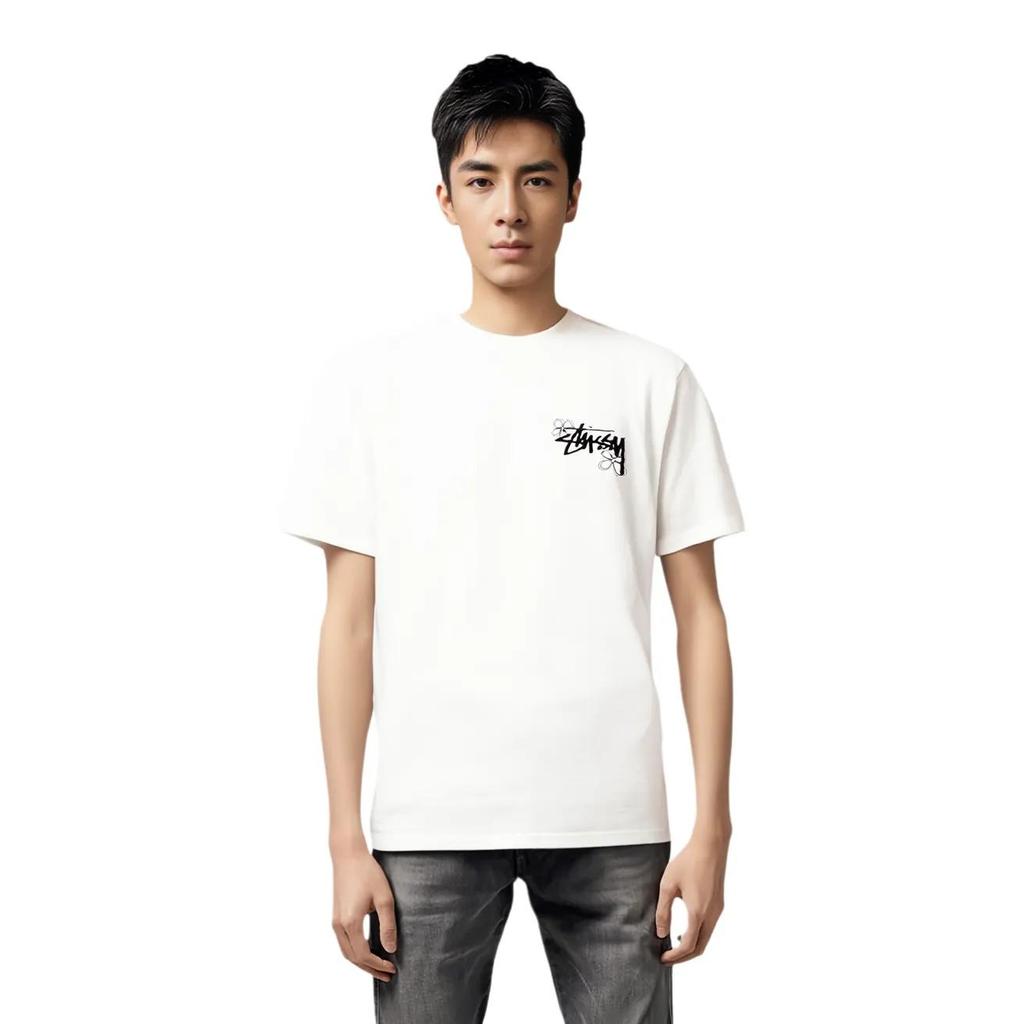 Stussy Summer Lb Tee (Unisex) T-Shirts 1904907